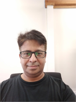 Rohit Singh profile picture