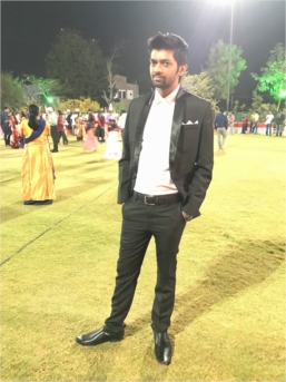 Ritesh L Malaviya profile picture