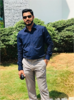 Naveen Alex profile picture