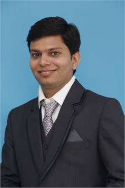 Nikunj Pandya profile picture