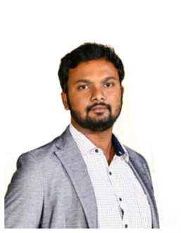 PRIYAN M K profile picture