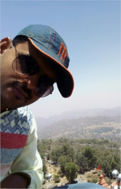Vaibhav Ghadge profile picture