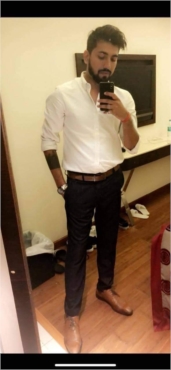 Ayush Mishra profile picture