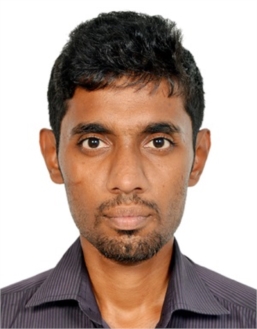 Radhakrishnan GN profile picture