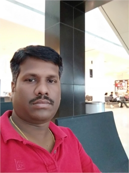 Balasubramani profile picture