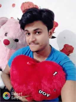 Saurabh Kumar Soni profile picture