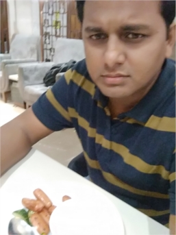 Sabbir Ahmed profile picture