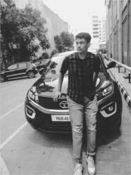karan gupta profile picture