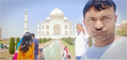 Hirenkumar bariya profile picture