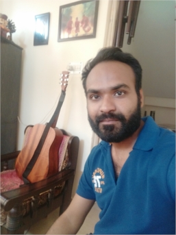 Rajan Kumar Mishra profile picture