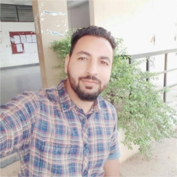 Rafi profile picture