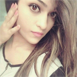 AKSHAYA Karthick profile picture