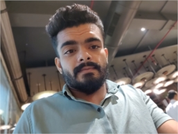 Chirag vadher profile picture