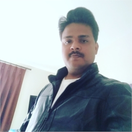 syed muzammil profile picture