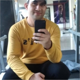 Gaurav sharma profile picture