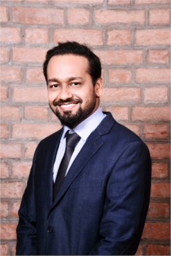 Sandip Bhuyan profile picture