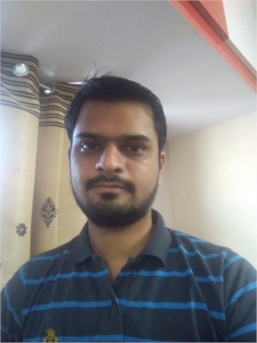 Ankit Sharma profile picture
