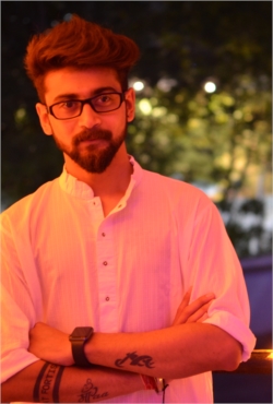 Ashwini Agrahari profile picture