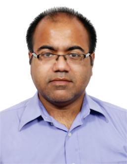 Indranil Basu profile picture