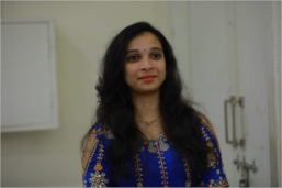 Bhuvana ande profile picture