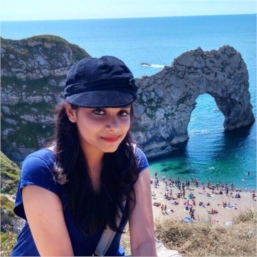 Reshma Shalini profile picture