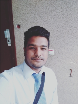 Arif khan profile picture