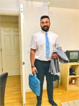 Varun Reddy profile picture