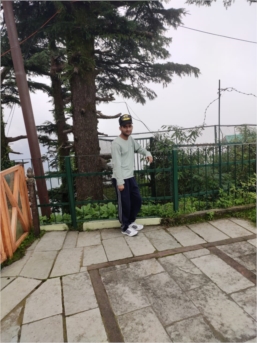 Nitin profile picture
