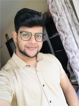Yash profile picture