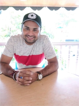 Vineet Mishra profile picture