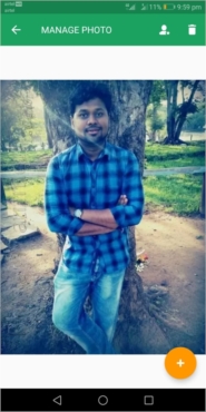 PraveenRaja profile picture