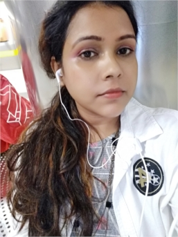 Smriti Gaurav profile picture
