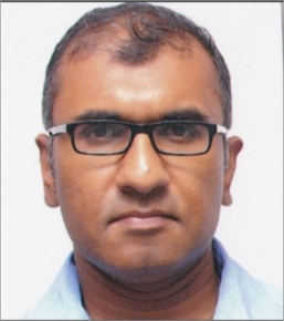 Ratish Premachandran profile picture