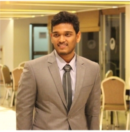 Niteesh Roy profile picture