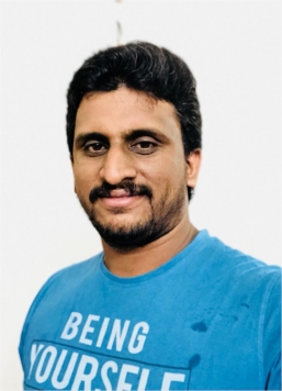 Raju profile picture