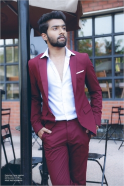 Pranay Indurkar profile picture