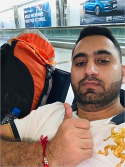Sooraj haswani profile picture