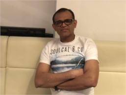 HITESHKUMAR LAKKAD profile picture