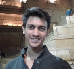 Mitravind Pattnaik profile picture