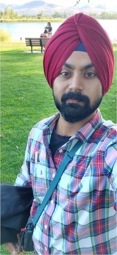 Prabh profile picture