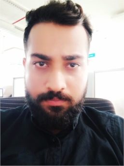 Ronit Satapathy profile picture