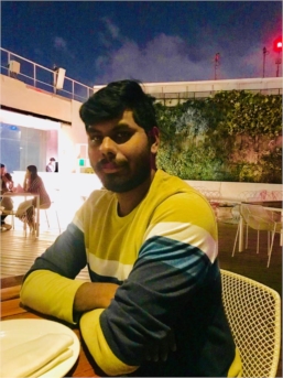 Jagadeesh profile picture