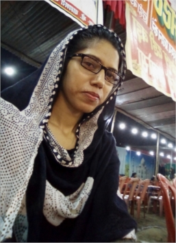 Juhi Rehman profile picture