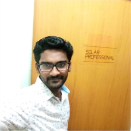 Manikandan profile picture