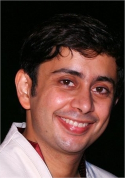 vijay nair profile picture
