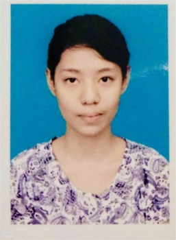 Rachel Oshin Kuzur profile picture