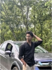 Kotti Uttam Sree Amartya profile picture