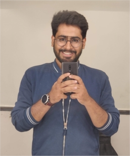 umesh profile picture