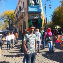 Parameshwaran K profile picture