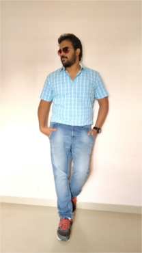 Abhi profile picture